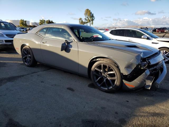 Photo 4 from auction – 2019 DODGE CHALLENGER with VIN 2C3CDZAG5KH670115