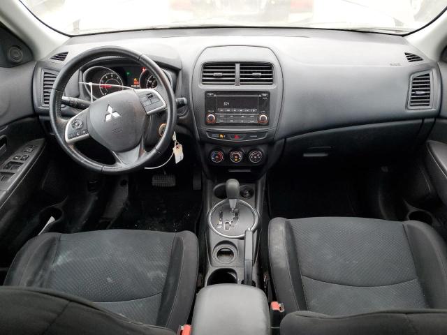 Photo 8 from auction – 2015 MITSUBISHI OUTLANDER with VIN 4A4AP3AU9FE042688