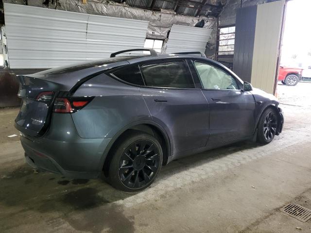 Photo 3 from auction – 2023 TESLA MODEL Y with VIN 7SAYGAEE7PF698212