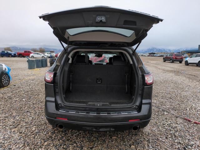 Photo 6 from auction – 2014 CHEVROLET TRAVERSE L with VIN 1GNKVJKD4EJ371591