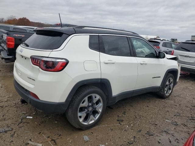 Photo 3 from auction – 2018 JEEP COMPASS LI with VIN 3C4NJDCB7JT264022
