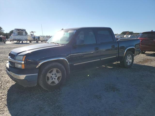 CHEVROLET SILVERADO 2005 مع رقم تعريف المركبة 2GCEC13T051151893 - صورة من المزاد