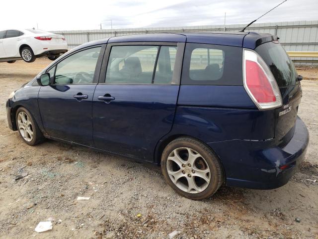 Photo 2 from auction – 2010 MAZDA 5 with VIN JM1CR2WL9A0367996