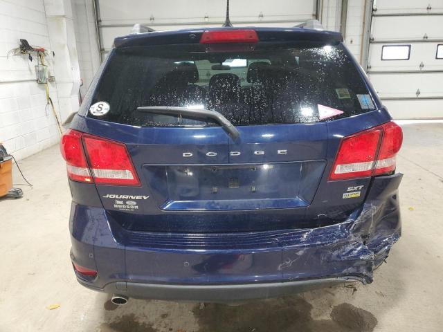 Photo 6 from auction – 2017 DODGE JOURNEY SX with VIN 3C4PDCBGXHT580502