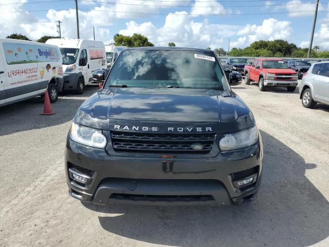 Photo 5 from auction – 2015 LAND ROVER RANGE ROVE with VIN SALWV2TF8FA528565