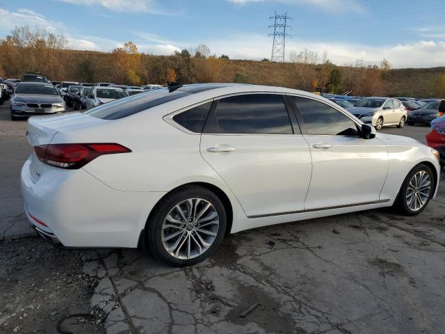 Photo 3 from auction – 2016 HYUNDAI GENESIS 3. with VIN KMHGN4JE2GU128269
