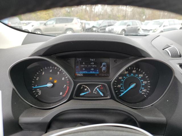 Photo 9 from auction – 2015 FORD ESCAPE TIT with VIN 1FMCU0J93FUB78075