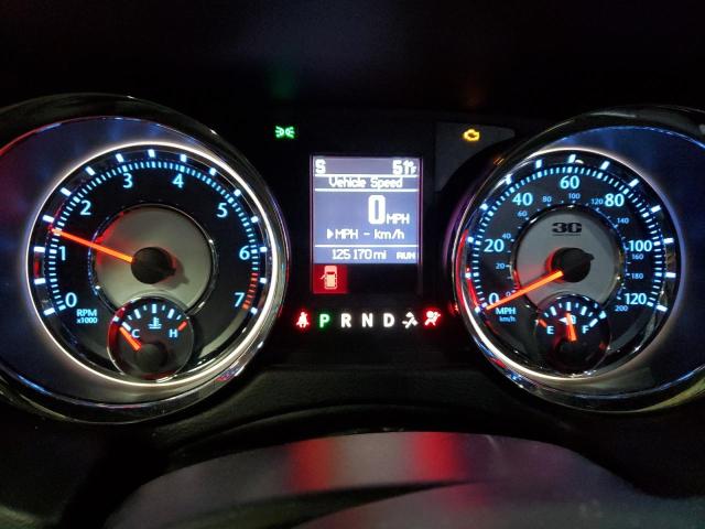Photo 9 from auction – 2014 CHRYSLER TOWN & COU with VIN 2C4RC1CG2ER413127