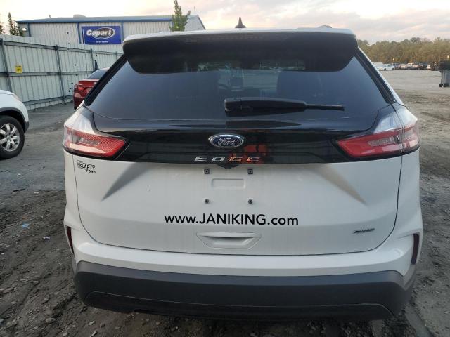 Photo 6 from auction – 2024 FORD EDGE SE with VIN 2FMPK4G99RBA27788