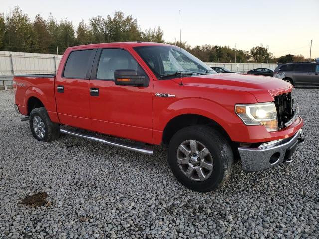 Photo 4 from auction – 2014 FORD F150 SUPER with VIN 1FTFW1EF8EKD29049