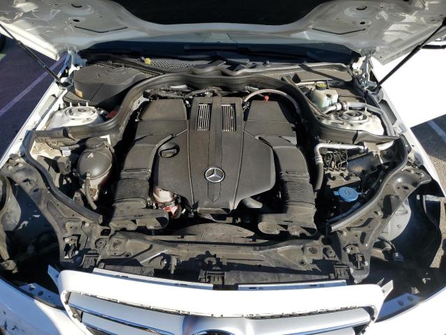 Photo 11 from auction – 2015 MERCEDES-BENZ E 400 with VIN WDDHF6FB6FB095387