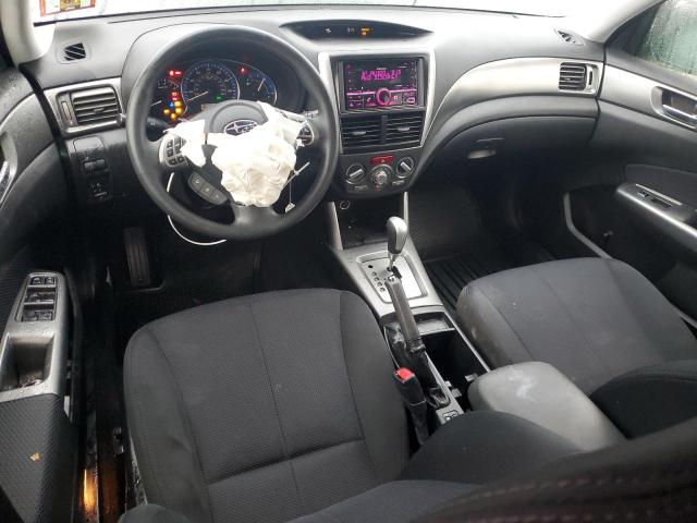 Photo 8 from auction – 2012 SUBARU FORESTER 2 with VIN JF2SHADC3CH440670