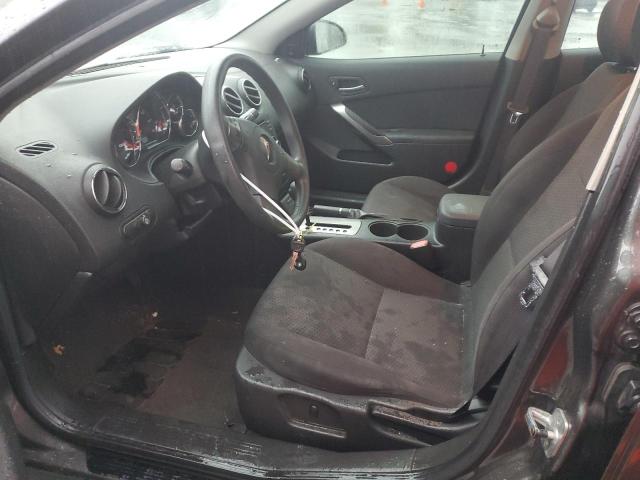 Photo 7 from auction – 2006 PONTIAC G6 SE with VIN 1G2ZF55B064219320