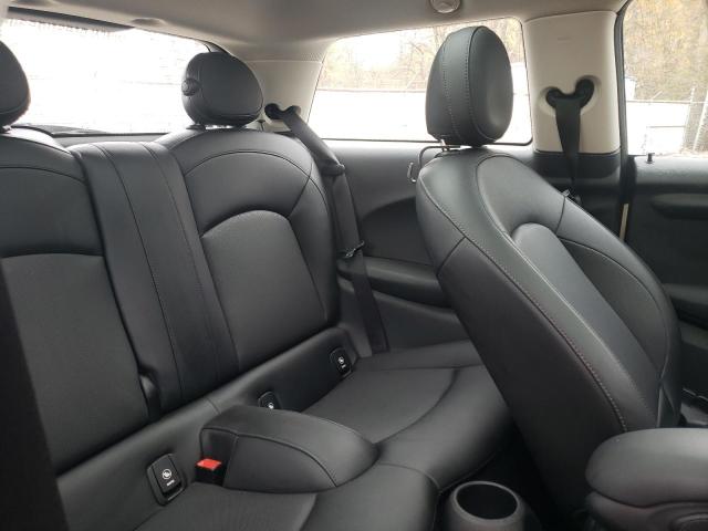Photo 10 from auction – 2016 MINI COOPER with VIN WMWXP5C5XG2D14641