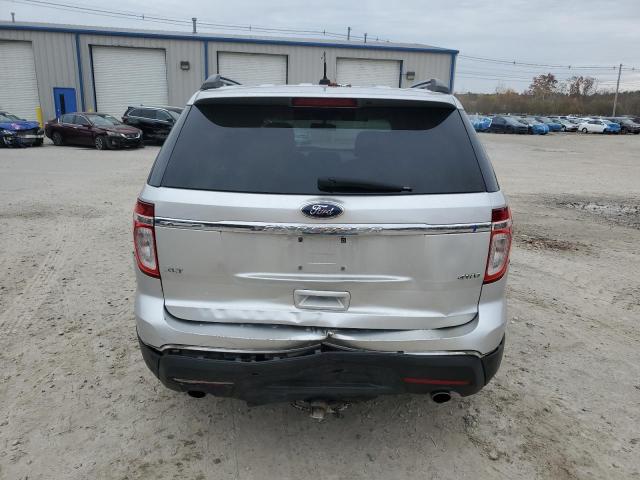 Photo 6 from auction – 2011 FORD EXPLORER X with VIN 1FMHK8D8XBGA71076