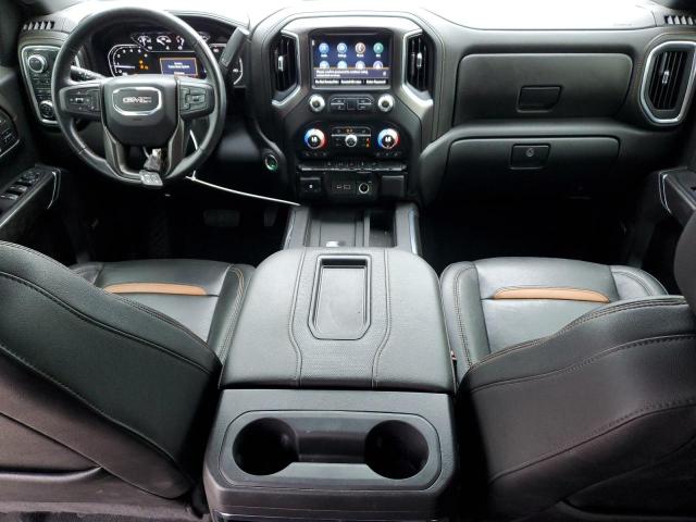 Photo 8 from auction – 2022 GMC SIERRA LIM with VIN 3GTP9EEL3NG141409