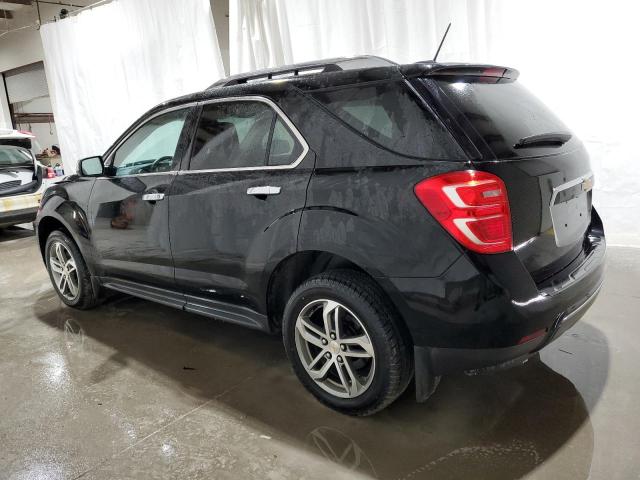 Photo 2 from auction – 2016 CHEVROLET EQUINOX LT with VIN 2GNALDEK7G1178717