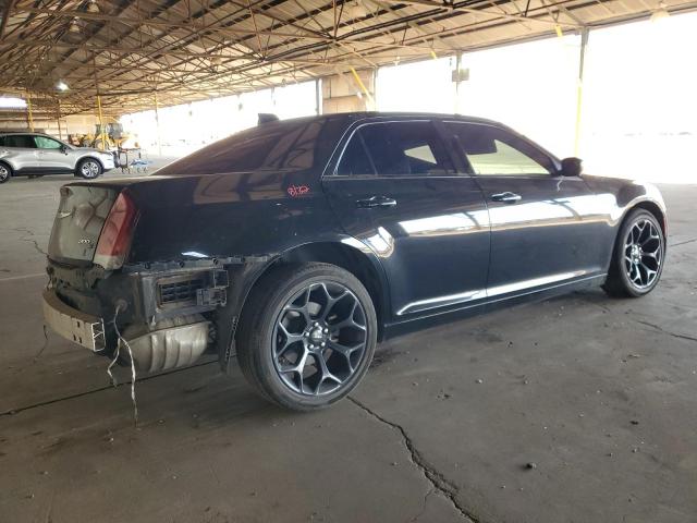 Photo 3 from auction – 2019 CHRYSLER 300 S with VIN 2C3CCABG1KH661124