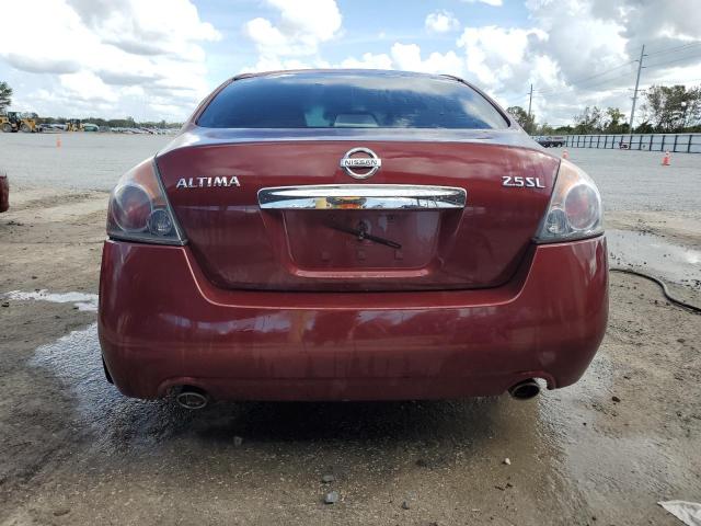 Photo 6 from auction – 2011 NISSAN ALTIMA BAS with VIN 1N4AL2AP2BN435102