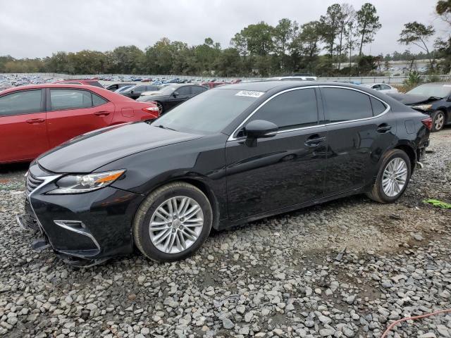 LEXUS ES 350 2016 with VIN 58ABK1GG2GU008782 - Photo from auction