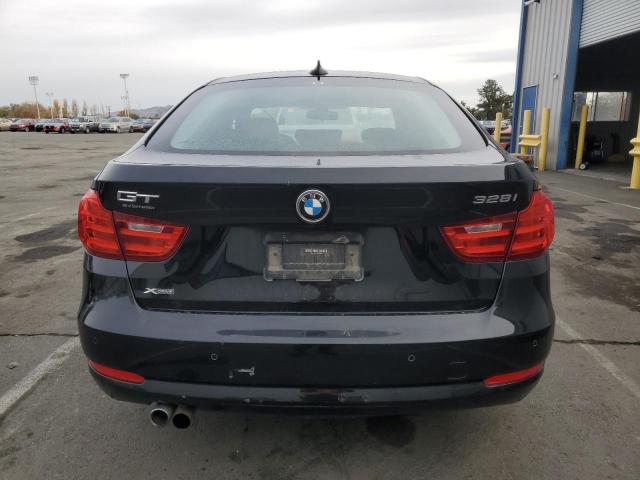 Photo 6 from auction – 2015 BMW 328 XIGT S with VIN WBA8Z5C56FD672253