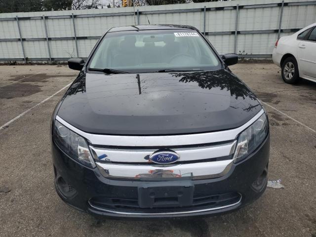 Photo 5 from auction – 2011 FORD FUSION S with VIN 3FAHP0GA5BR290984