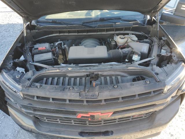 Photo 11 from auction – 2021 CHEVROLET SILVERADO with VIN 3GCUYDED2MG461070
