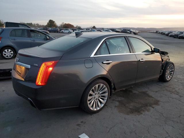 Photo 3 from auction – 2017 CADILLAC CTS PREMIU with VIN 1G6AY5SS8H0177581