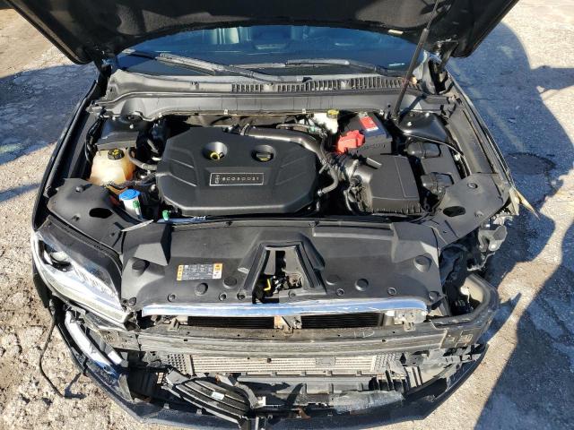 Photo 11 from auction – 2017 LINCOLN MKZ SELECT with VIN 3LN6L5C90HR604275