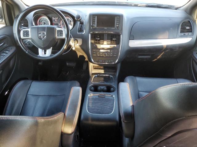 Photo 8 from auction – 2019 DODGE GRAND CARA with VIN 2C4RDGEG1KR764488