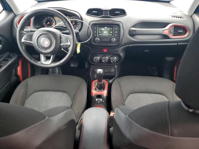 Photo 8 from auction – 2015 JEEP RENEGADE T with VIN ZACCJBCT0FPB78764