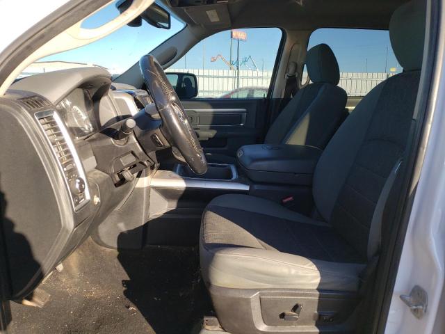 Photo 7 from auction – 2016 RAM 1500 SLT with VIN 1C6RR7LM2GS111868