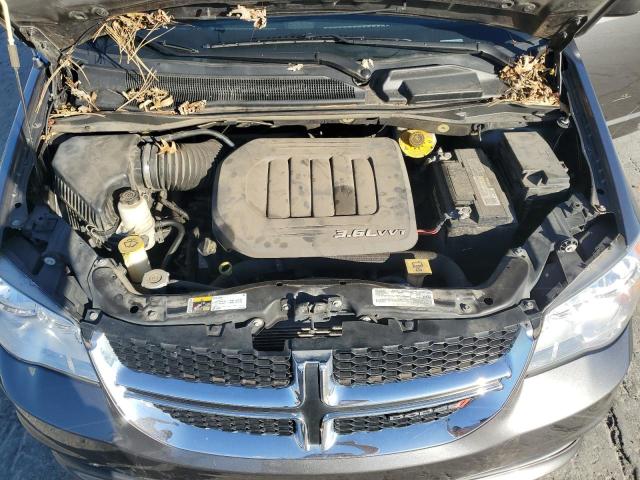 Foto 12 de la subasta – 2017 DODGE GRAND CARA con VIN 2C4RDGCGXHR731002