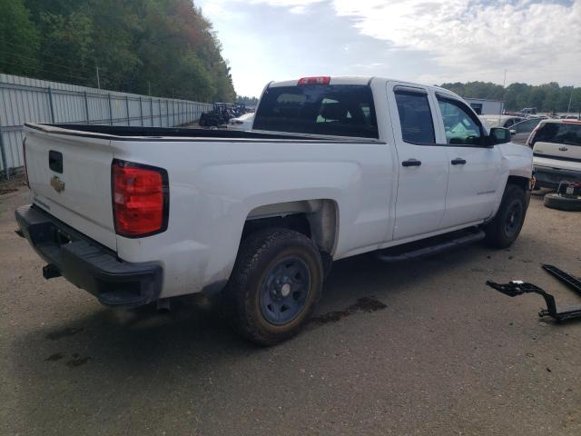 Photo 3 from auction – 2014 CHEVROLET SILVERADO with VIN 1GCRCPEH6EZ303227