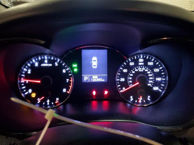 Photo 9 from auction – 2014 KIA FORTE EX with VIN KNAFX4A82E5088641