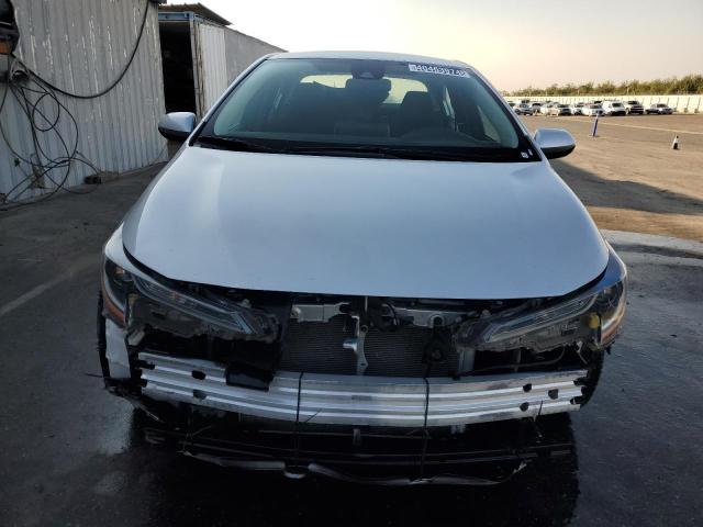 Photo 5 from auction – 2021 TOYOTA COROLLA LE with VIN 5YFEPMAE4MP163121