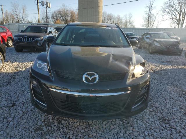 Photo 5 from auction – 2011 MAZDA CX-7 with VIN JM3ER2C50B0357896