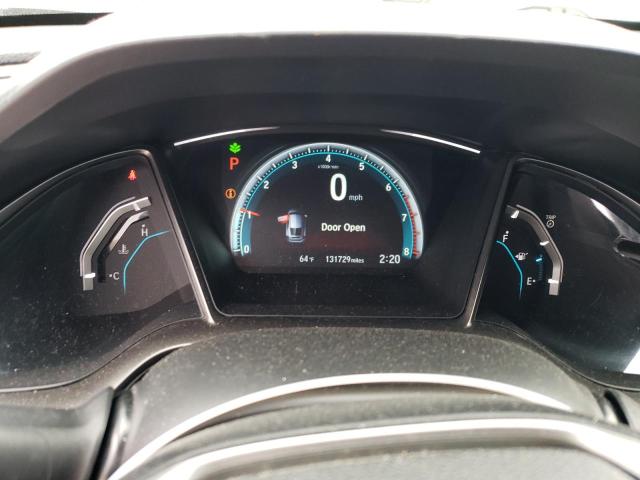 Photo 9 from auction – 2018 HONDA CIVIC EX with VIN SHHFK7H54JU211989