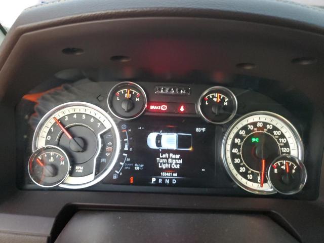 Photo 9 from auction – 2013 RAM 1500 LARAM with VIN 1C6RR6NT2DS572532
