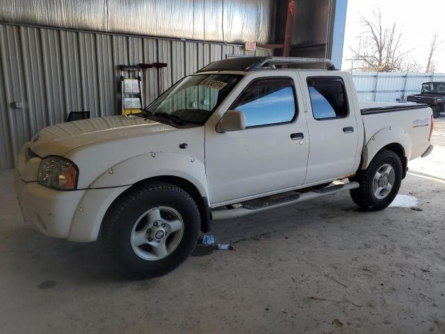 Photo 1 from auction – 2001 NISSAN FRONTIER C with VIN 1N6ED27YX1C404079