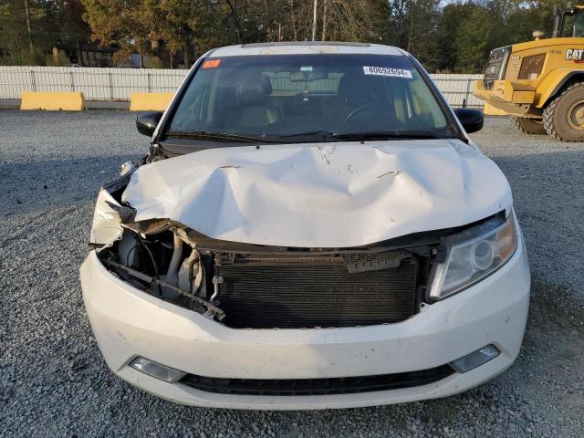 Photo 5 from auction – 2012 HONDA ODYSSEY TO with VIN 5FNRL5H93CB028573