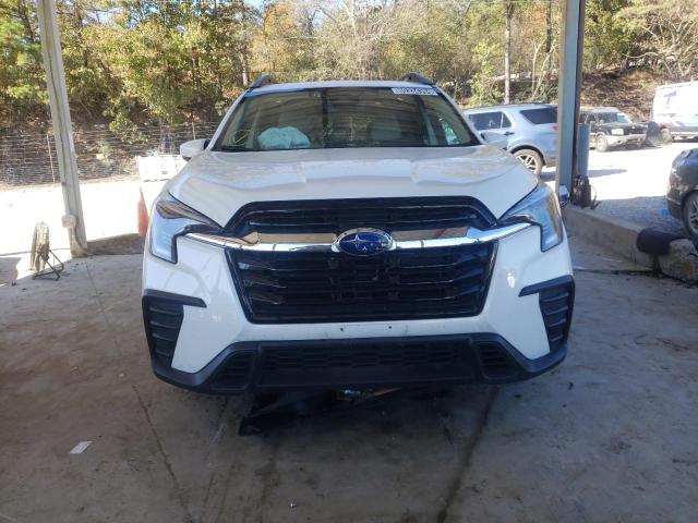 Photo 5 from auction – 2024 SUBARU ASCENT PRE with VIN 4S4WMAED3R3435487
