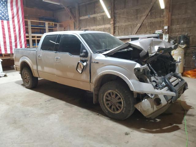 Photo 4 from auction – 2011 FORD F150 SUPER with VIN 1FTFW1E60BFA26965