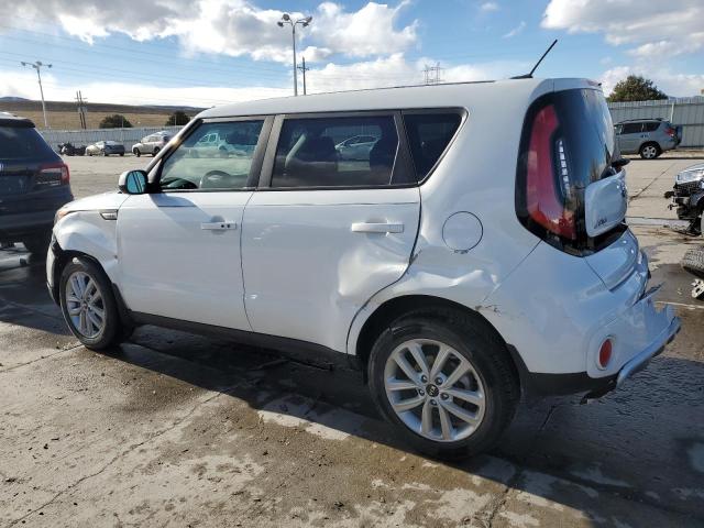 Zdjęcie 2 z aukcji – 2017 KIA SOUL + z VIN KNDJP3A51H7446866