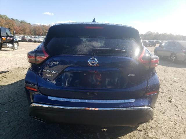 Photo 6 from auction – 2019 NISSAN MURANO S with VIN 5N1AZ2MS3KN104761