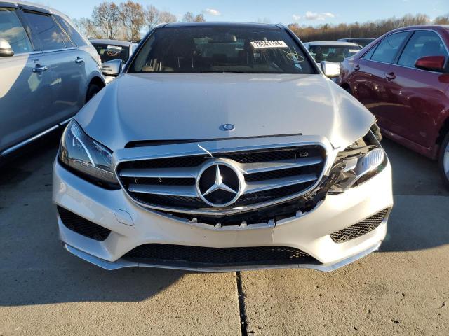 Photo 5 from auction – 2014 MERCEDES-BENZ E 350 4MAT with VIN WDDHF8JB4EB012850