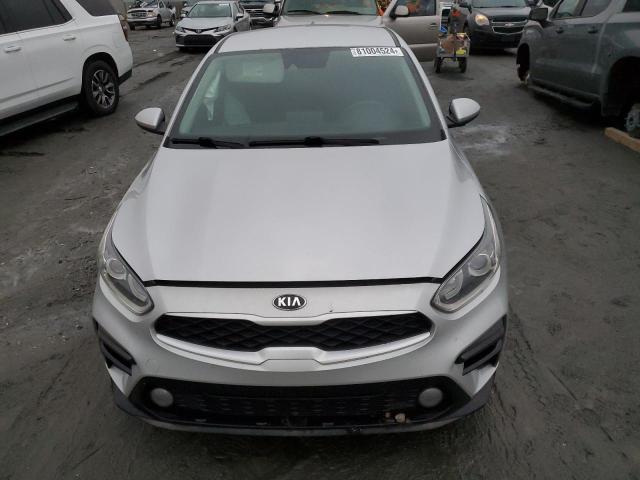 Photo 5 from auction – 2020 KIA FORTE FE with VIN 3KPF24AD1LE152491