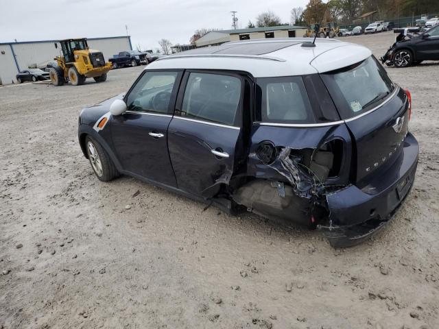 Photo 2 from auction – 2015 MINI COOPER COU with VIN WMWZB3C5XFWR42893