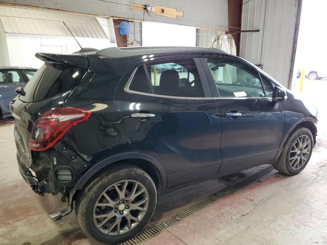 Photo 3 from auction – 2019 BUICK ENCORE SPO with VIN KL4CJ2SB1KB831819