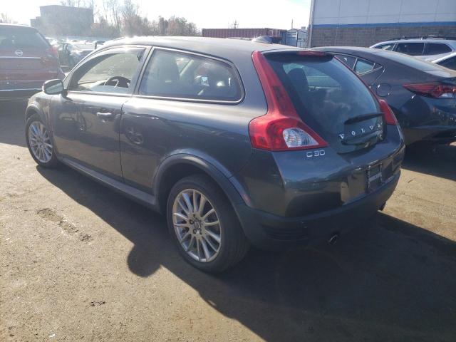 Photo 2 from auction – 2010 VOLVO C30 T5 with VIN YV1672MKXA2171481